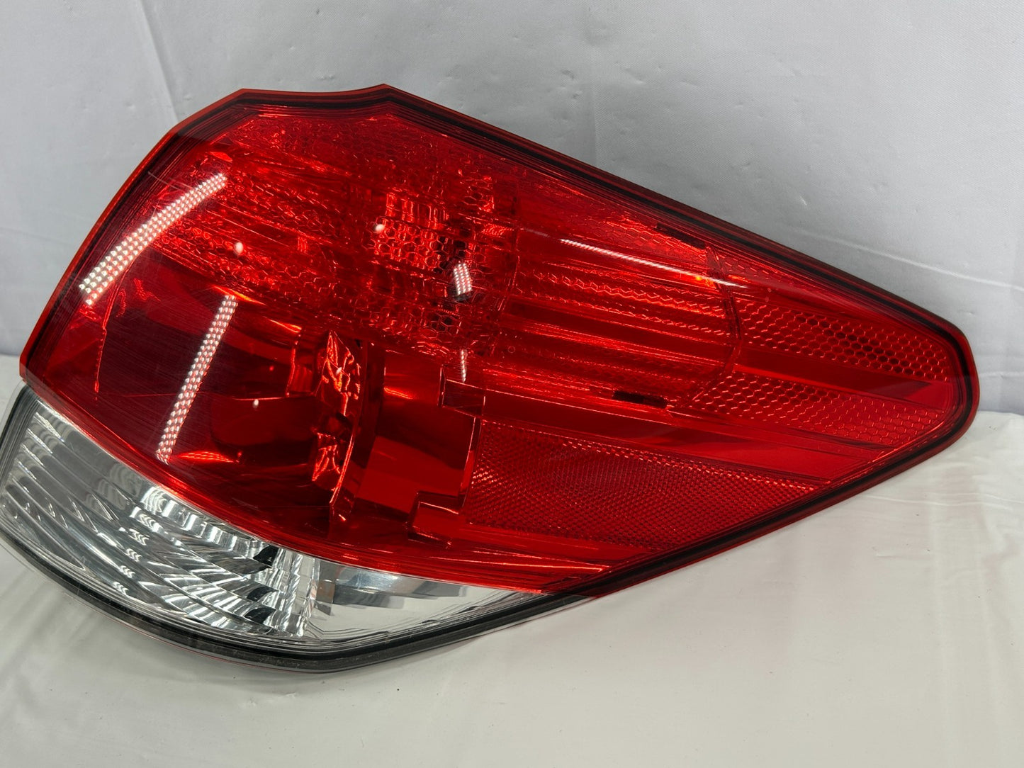 10-14 Subaru Outback Rear Right Quarter Mounted Taillight Lamp OEM 84912AJ09A