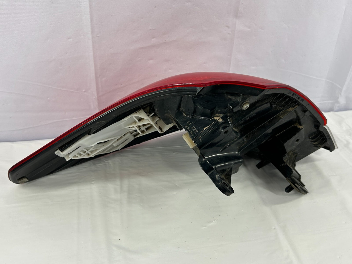 10-14 Subaru Outback Rear Right Quarter Mounted Taillight Lamp OEM 84912AJ09A