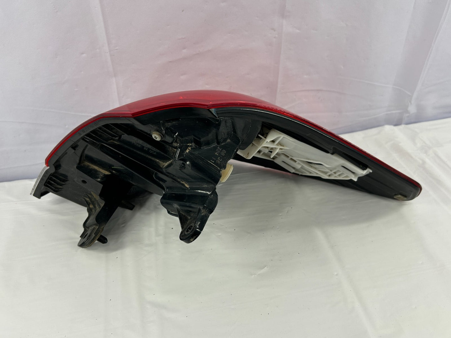 10-14 Subaru Outback Rear Left Quarter Mounted Taillight Lamp OEM 84912AJ10A