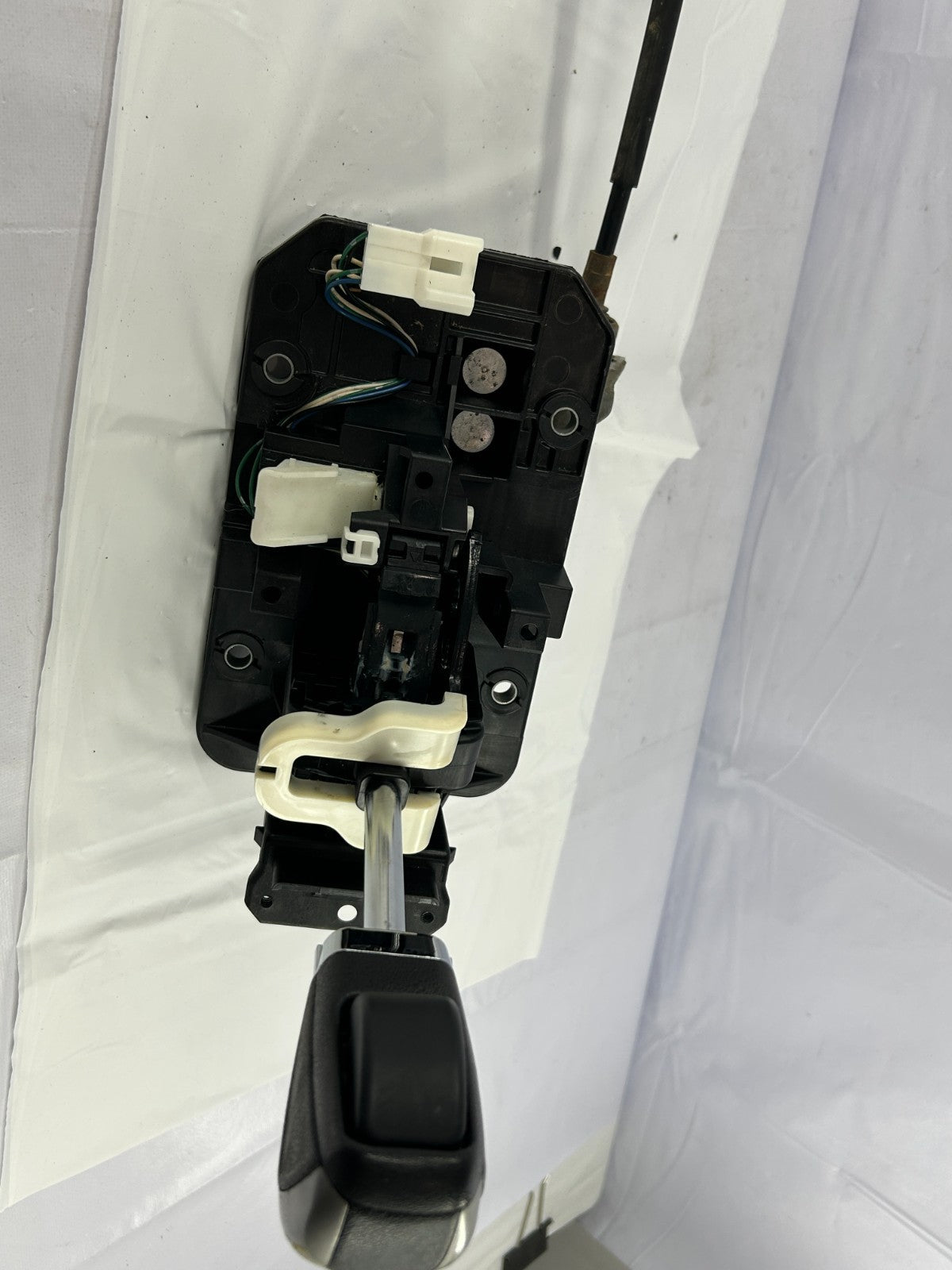 2010-2014 Subaru Outback Automatic Gear Shifter Assembly OEM 35110AJ10A