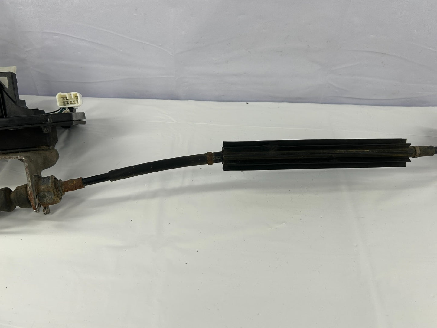 2010-2014 Subaru Outback Automatic Gear Shifter Assembly OEM 35110AJ10A