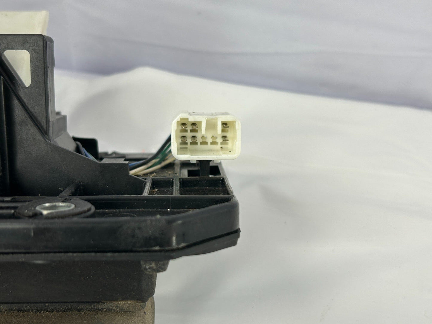 2010-2014 Subaru Outback Automatic Gear Shifter Assembly OEM 35110AJ10A