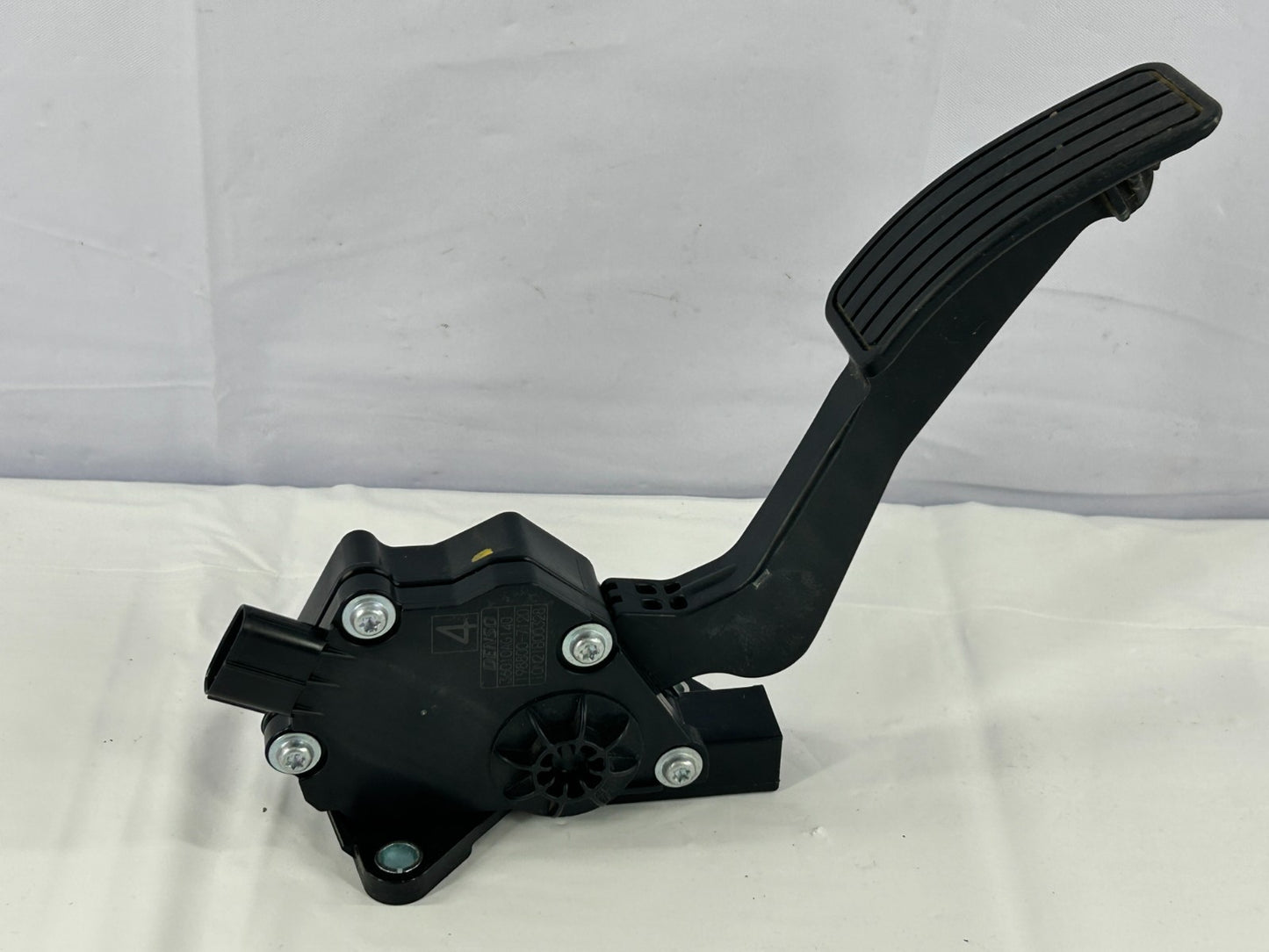 2007-2014 Subaru Outback Accelerator Gas Pedal Travel Sensor OEM 36010AG140