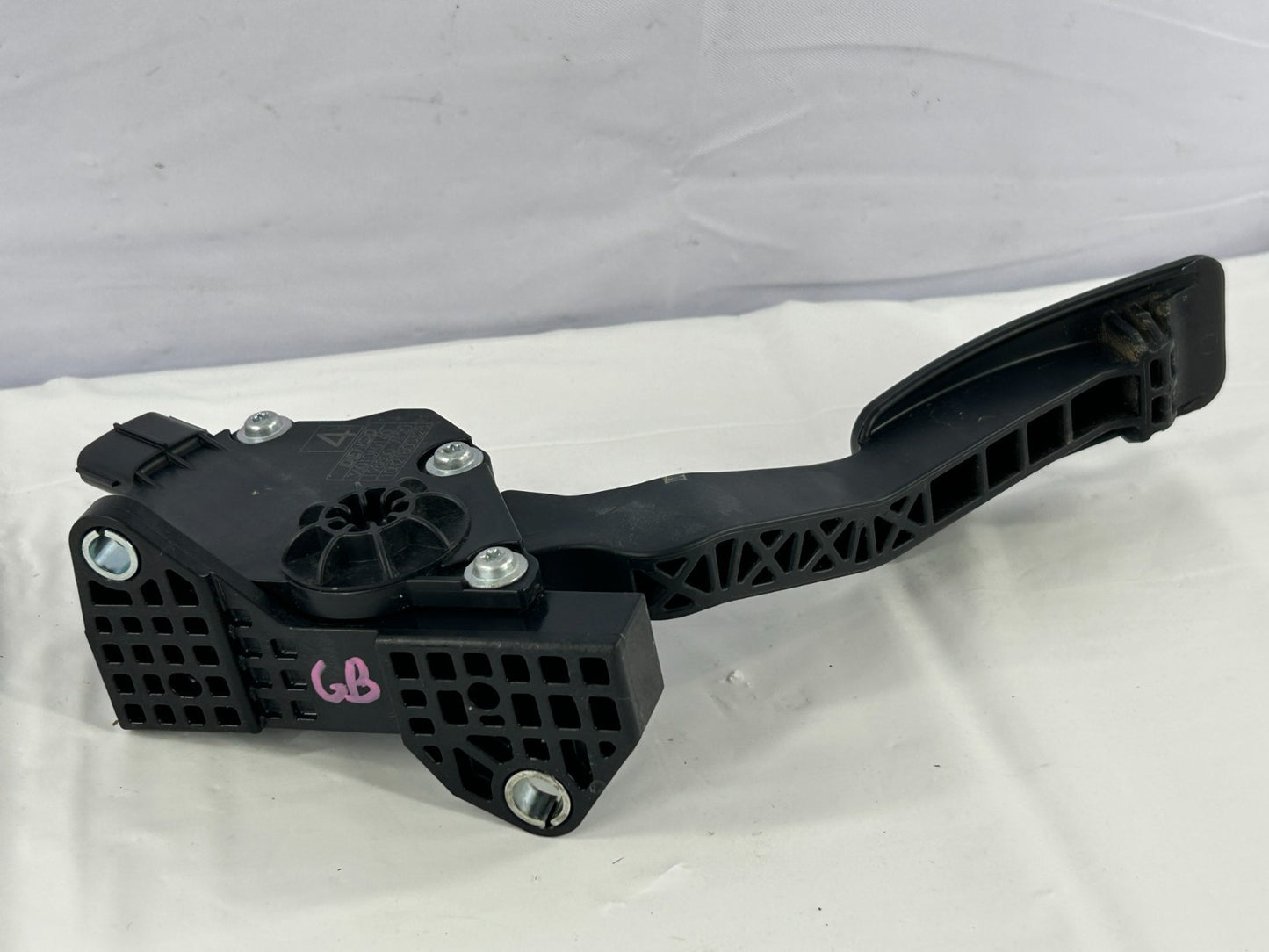 2007-2014 Subaru Outback Accelerator Gas Pedal Travel Sensor OEM 36010AG140