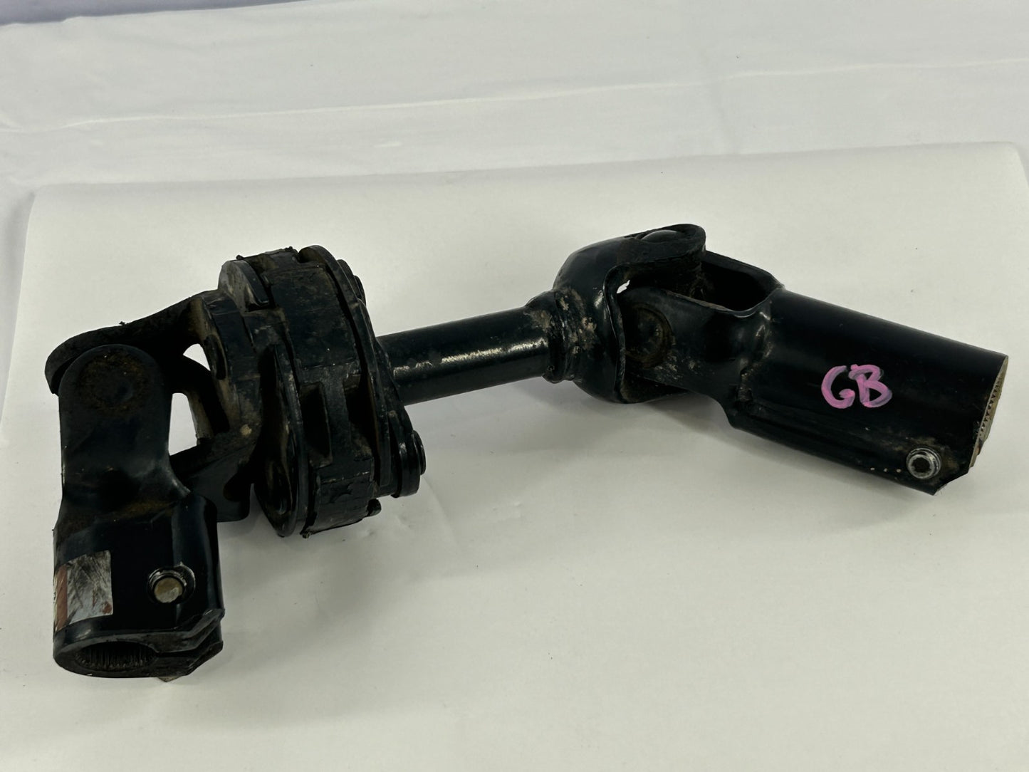 2010-2014 Subaru Outback Steering Universal Joint Coupling OEM 34170AJ031