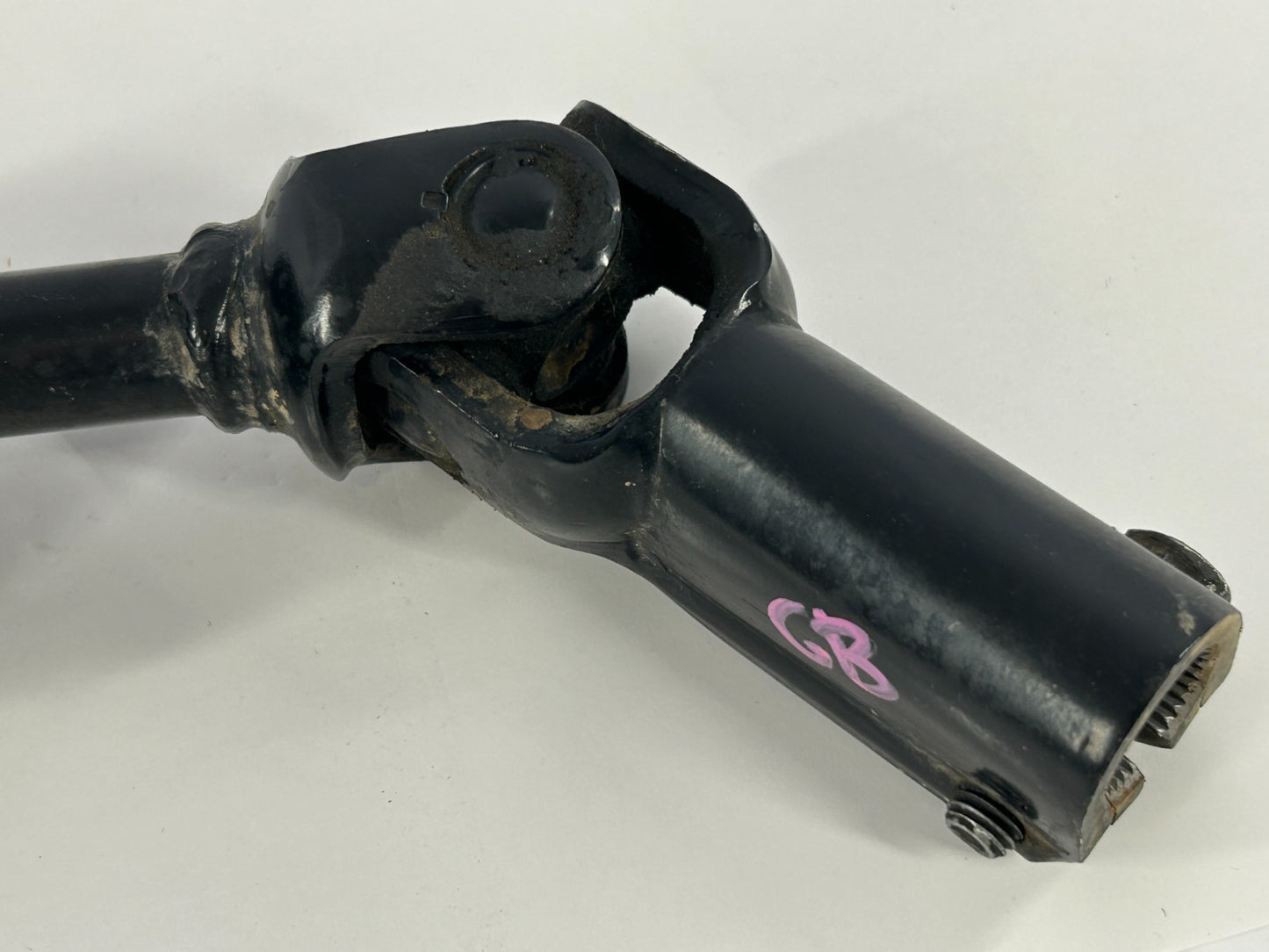2010-2014 Subaru Outback Steering Universal Joint Coupling OEM 34170AJ031