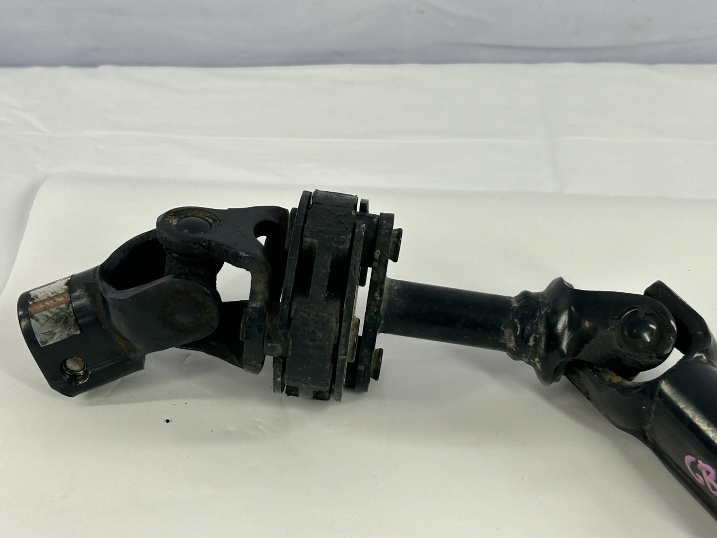 2010-2014 Subaru Outback Steering Universal Joint Coupling OEM 34170AJ031
