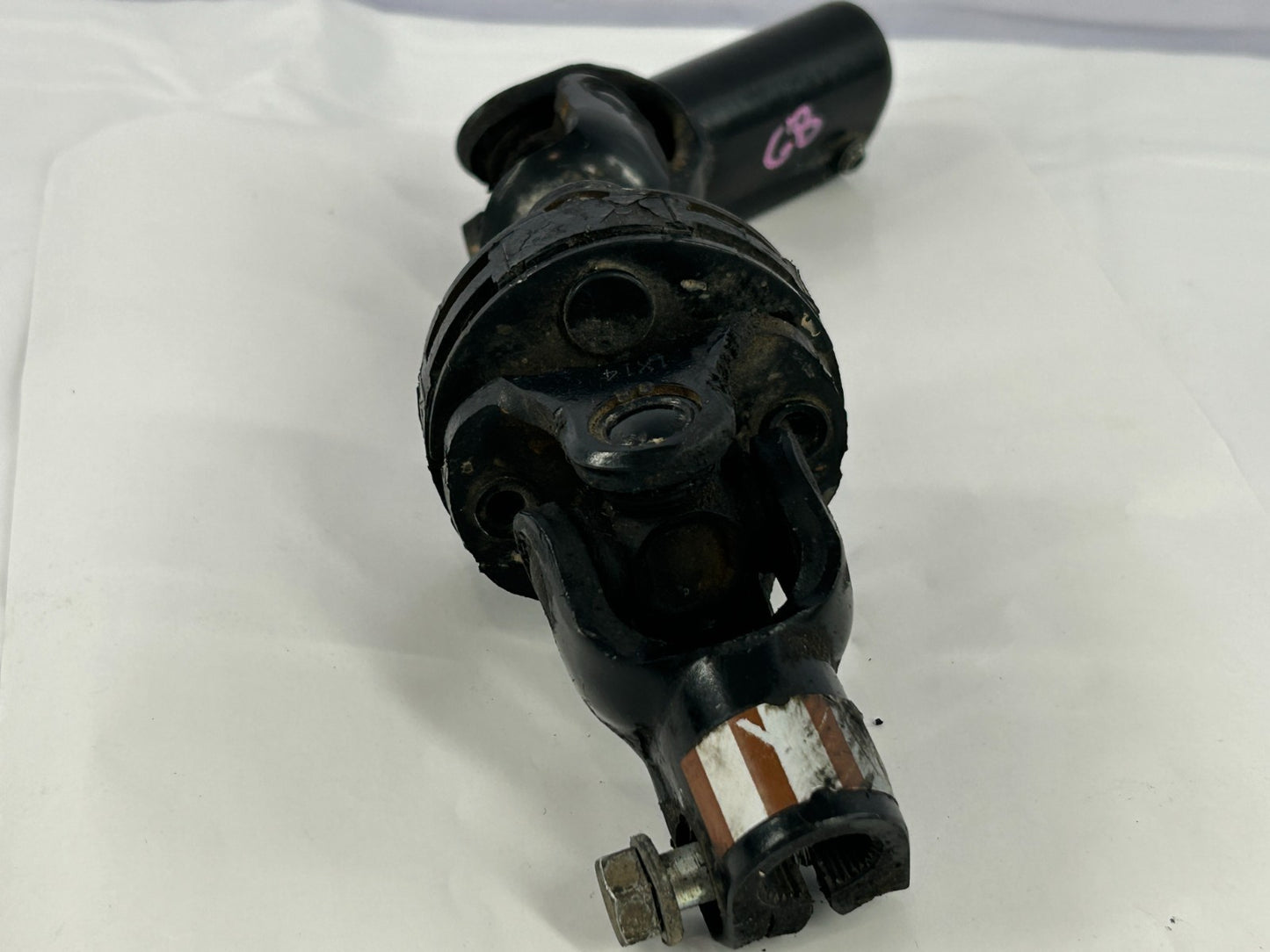 2010-2014 Subaru Outback Steering Universal Joint Coupling OEM 34170AJ031