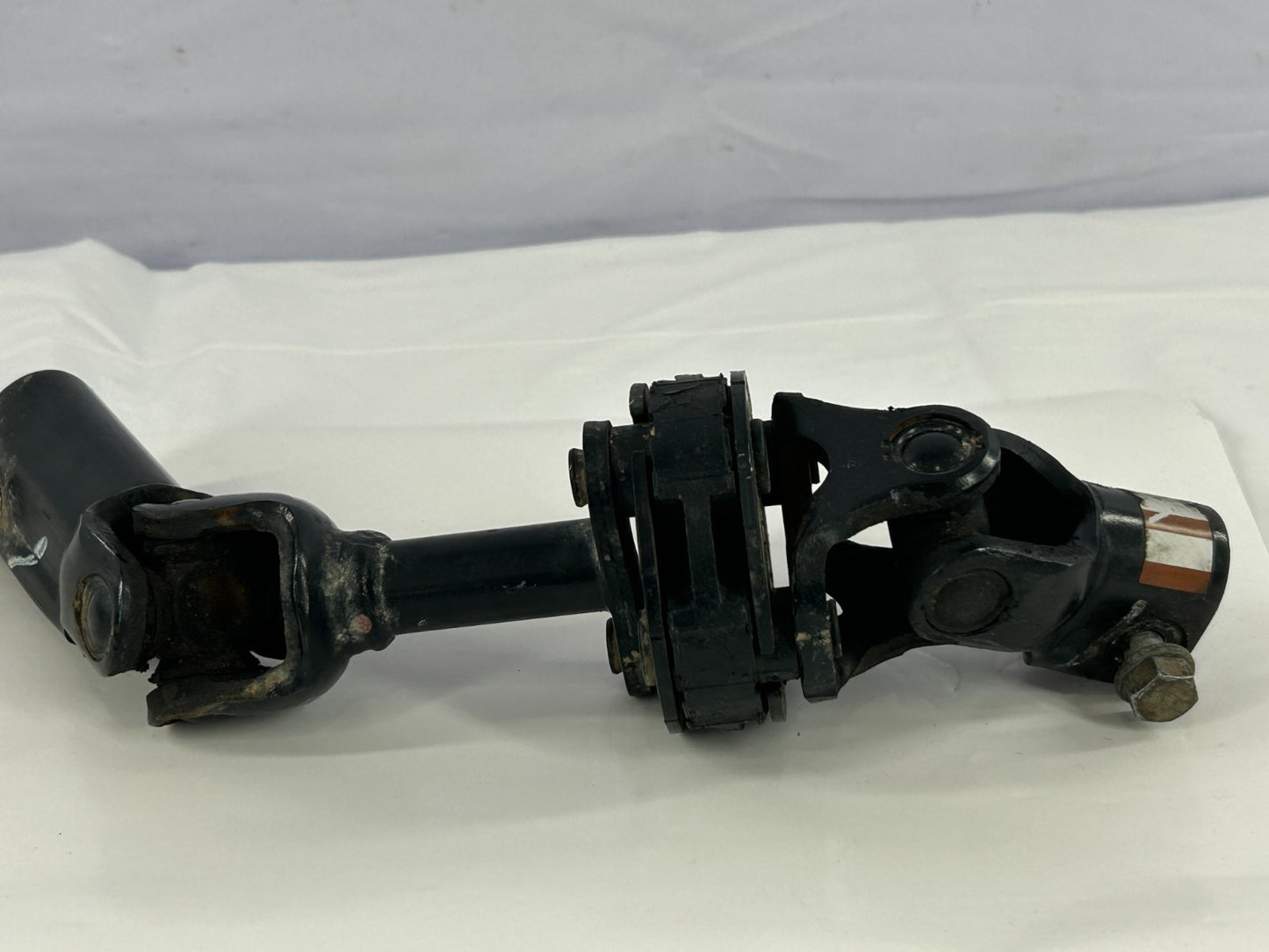 2010-2014 Subaru Outback Steering Universal Joint Coupling OEM 34170AJ031