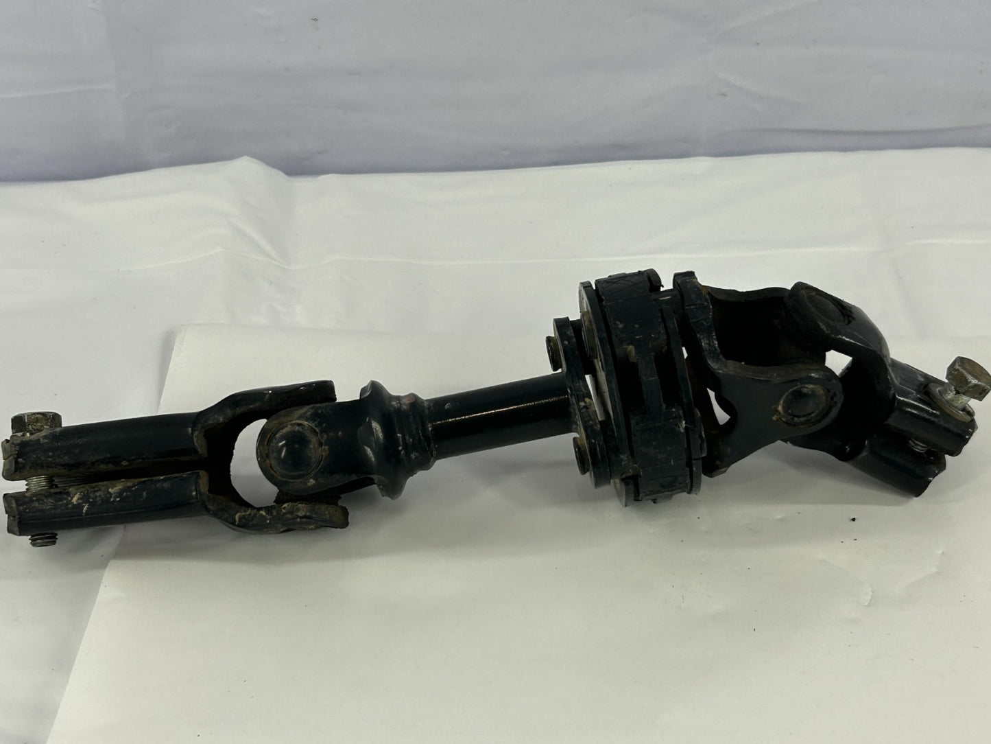 2010-2014 Subaru Outback Steering Universal Joint Coupling OEM 34170AJ031