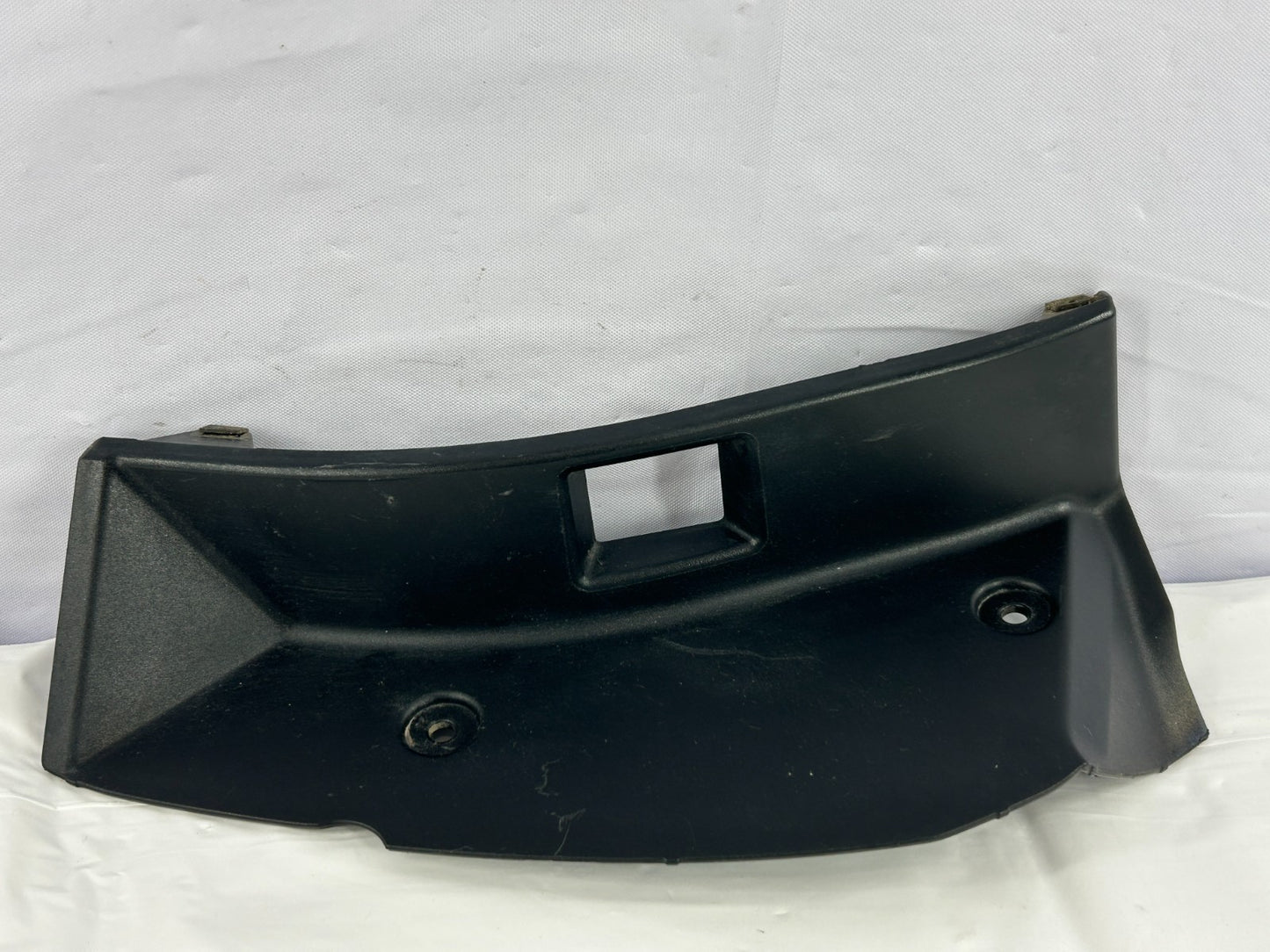 2010-2014 Subaru Outback Rear Right Tail Light Trim Cover OEM 84953AJ01A