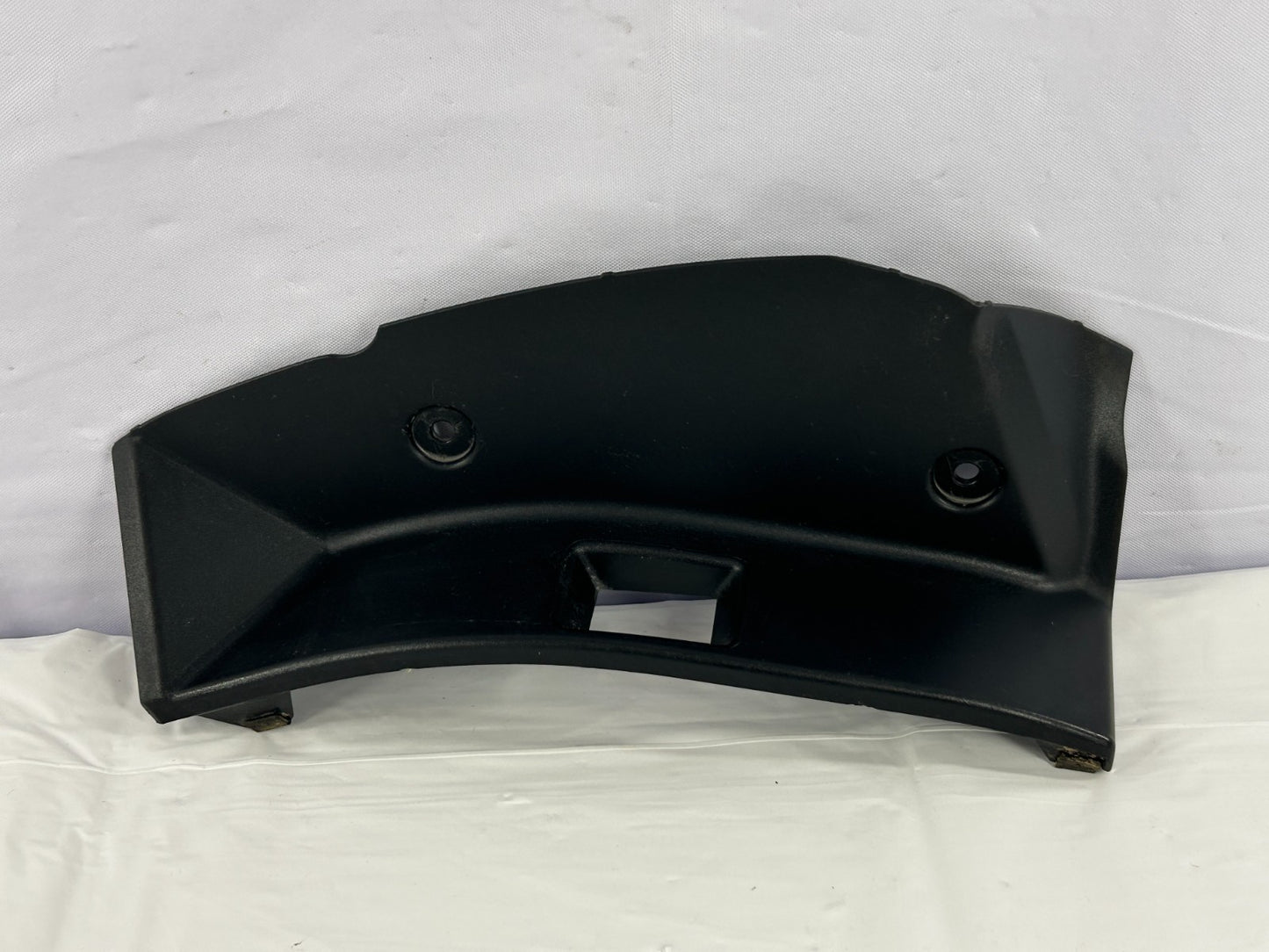 2010-2014 Subaru Outback Rear Left Tail Light Trim Cover OEM  84953AJ02A