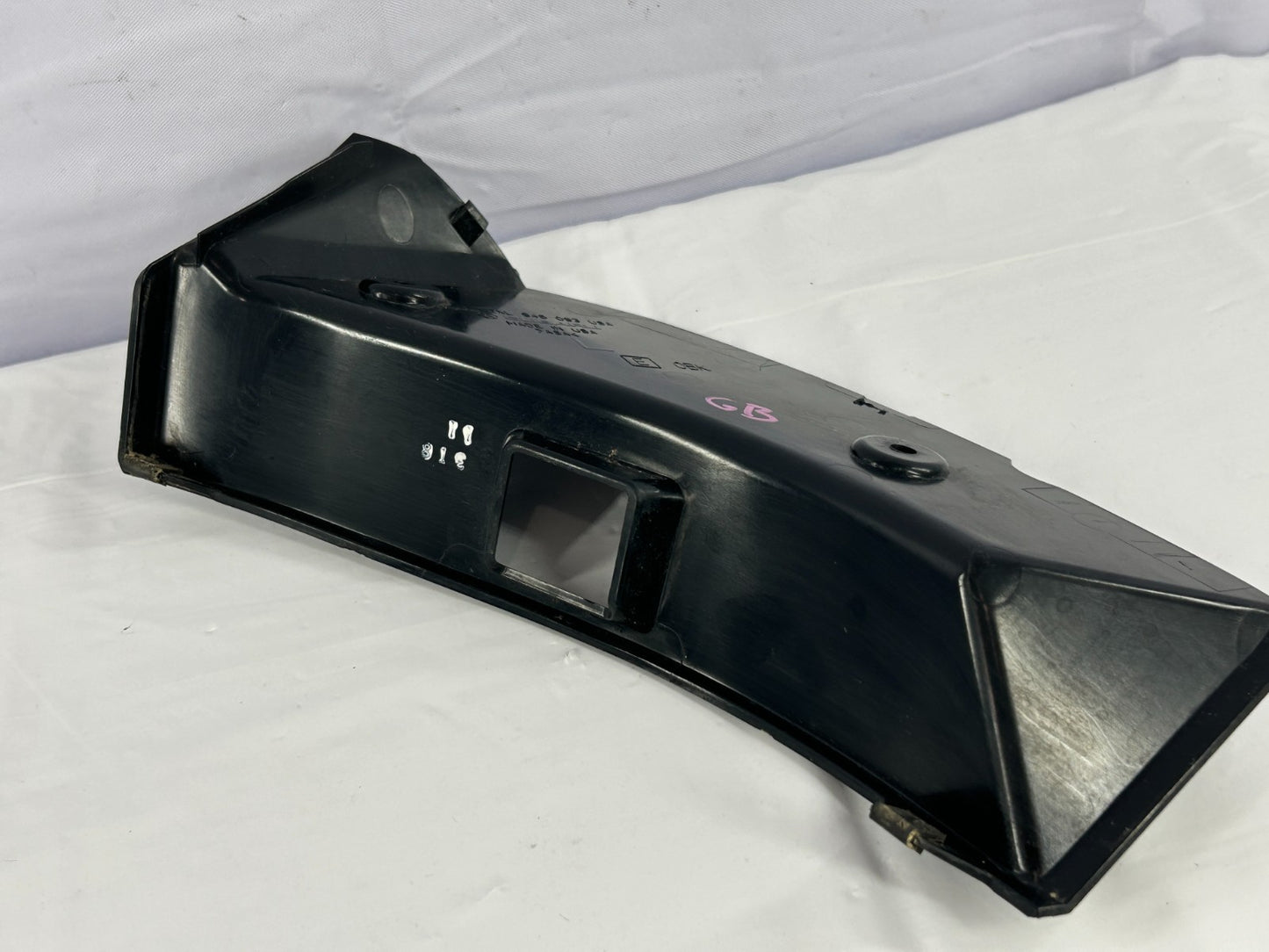 2010-2014 Subaru Outback Rear Left Tail Light Trim Cover OEM  84953AJ02A