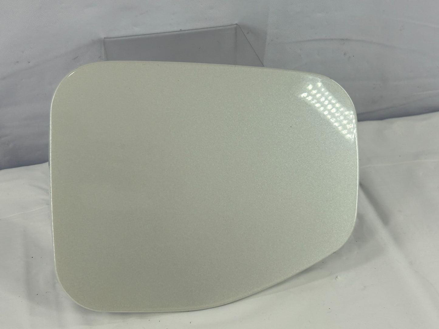 2010-2014 Subaru Outback Fuel Tank Filler Gas Cap Door Lid OEM 57601AJ01A9P
