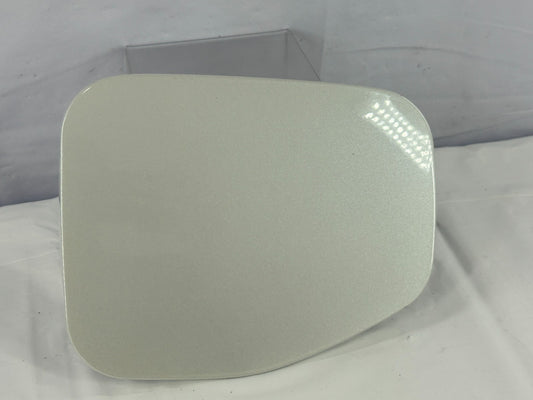 2010-2014 Subaru Outback Fuel Tank Filler Gas Cap Door Lid OEM 57601AJ01A9P