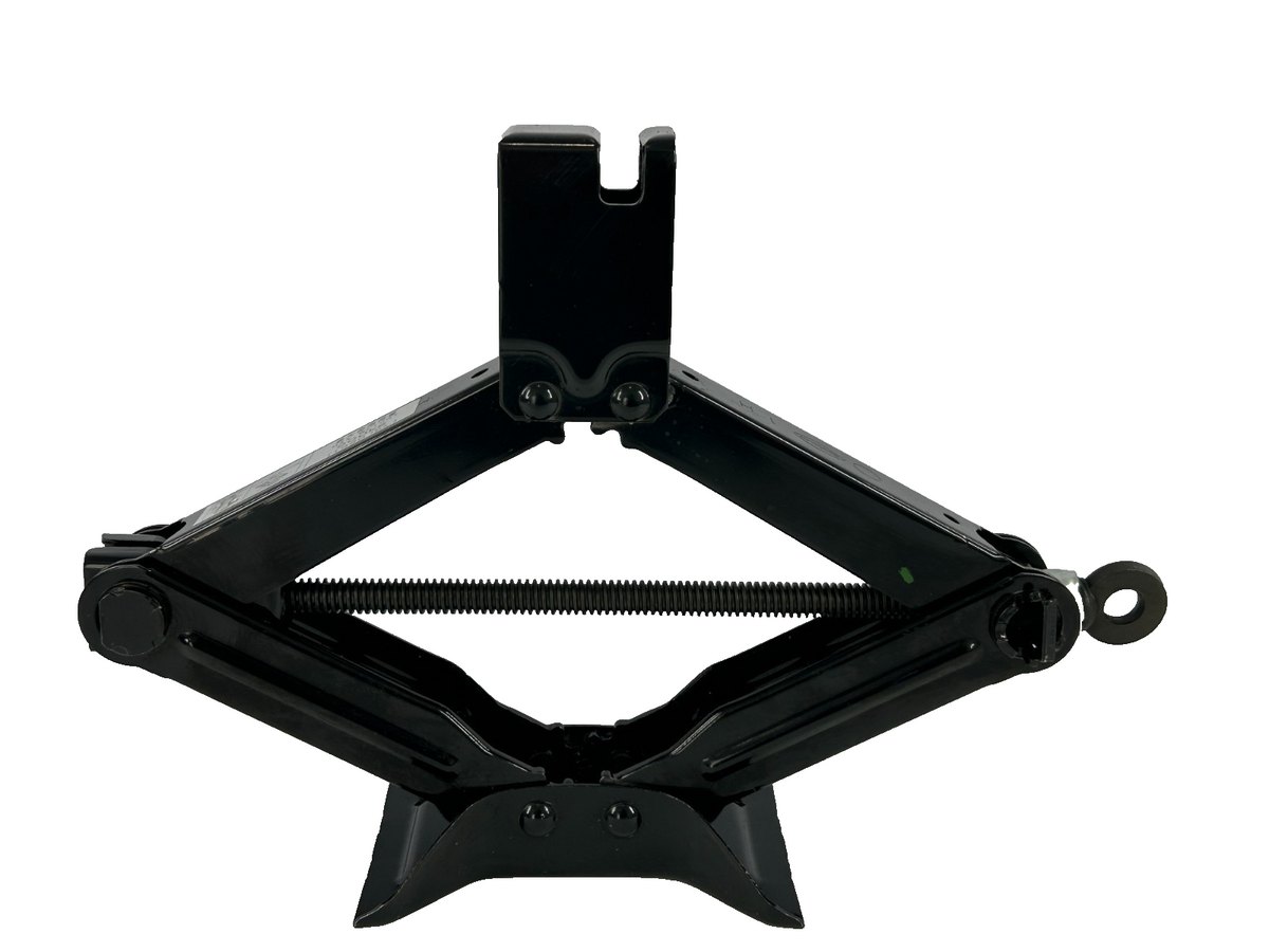 2011-2014 Subaru Outback Emergency Spare Tire Scissor Jack Lift OEM 97032FG020