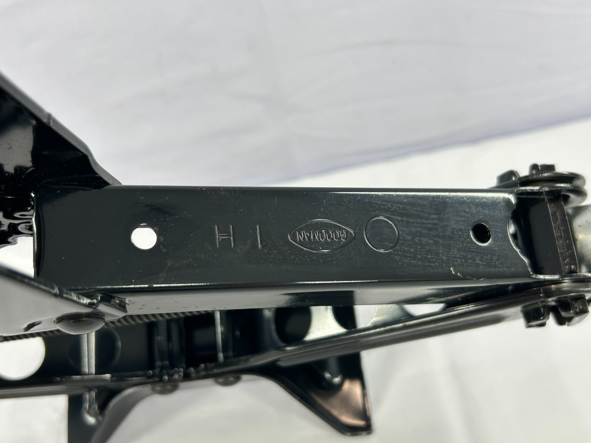 2011-2014 Subaru Outback Emergency Spare Tire Scissor Jack Lift OEM 97032FG020