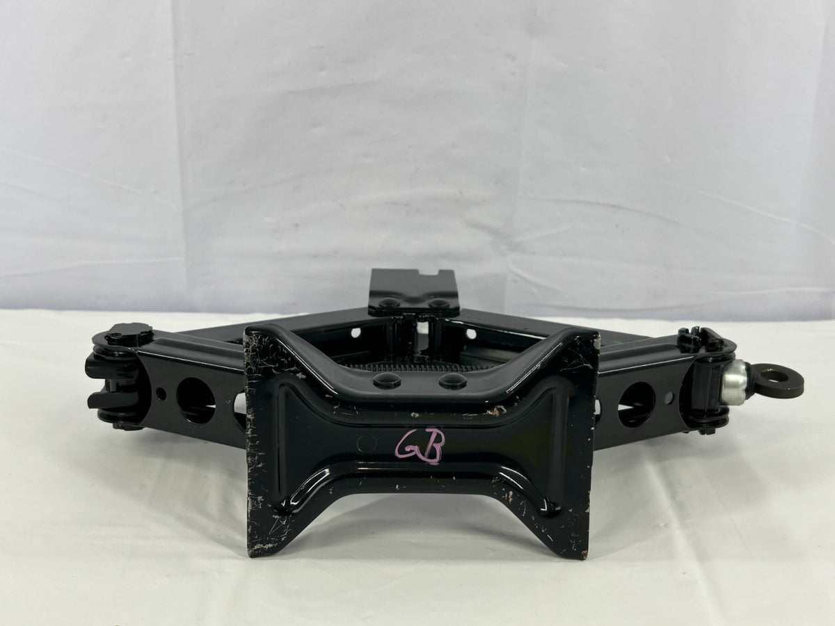 2011-2014 Subaru Outback Emergency Spare Tire Scissor Jack Lift OEM 97032FG020