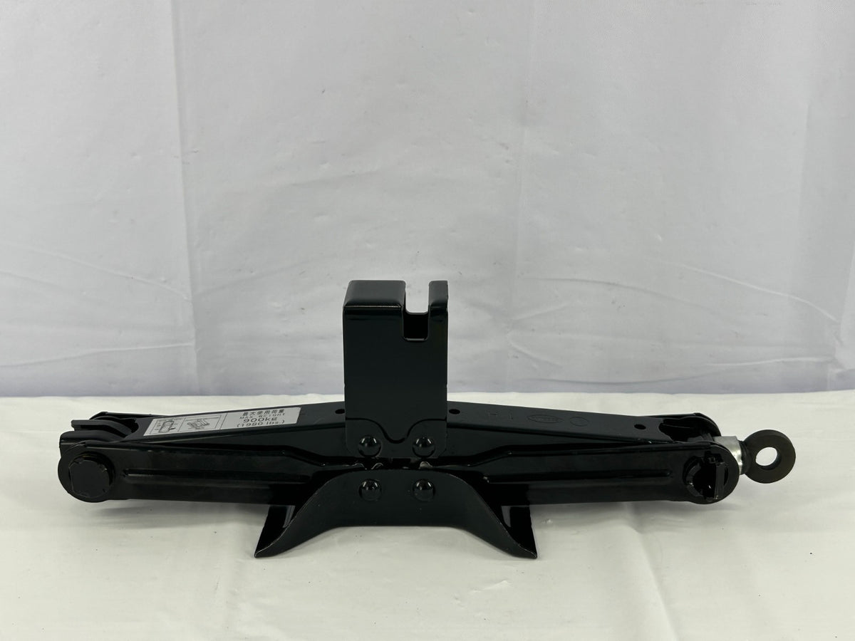 2011-2014 Subaru Outback Emergency Spare Tire Scissor Jack Lift OEM 97032FG020