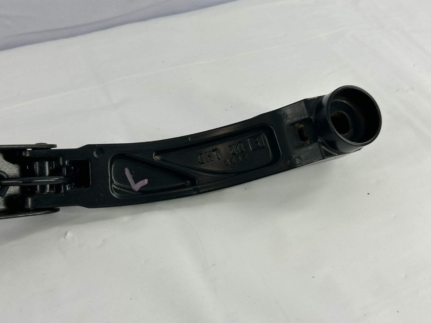 2010-2014 Subaru Outback Front Left Side Windshiled Wiper Arm OEM 86532AJ020