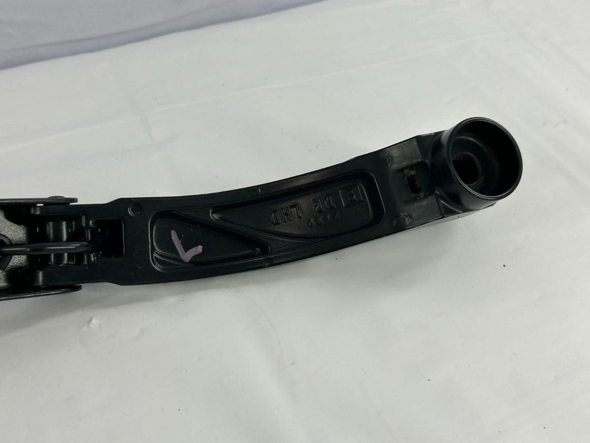 2010-2014 Subaru Outback Front Left Side Windshiled Wiper Arm OEM 86532AJ020