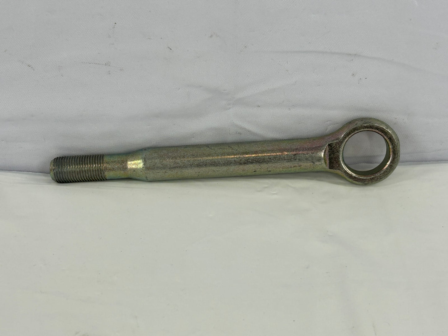 2005-2019 Subaru Outback Front Tractive Tow Hook Towing Eye Bolt OEM 57805AG00A