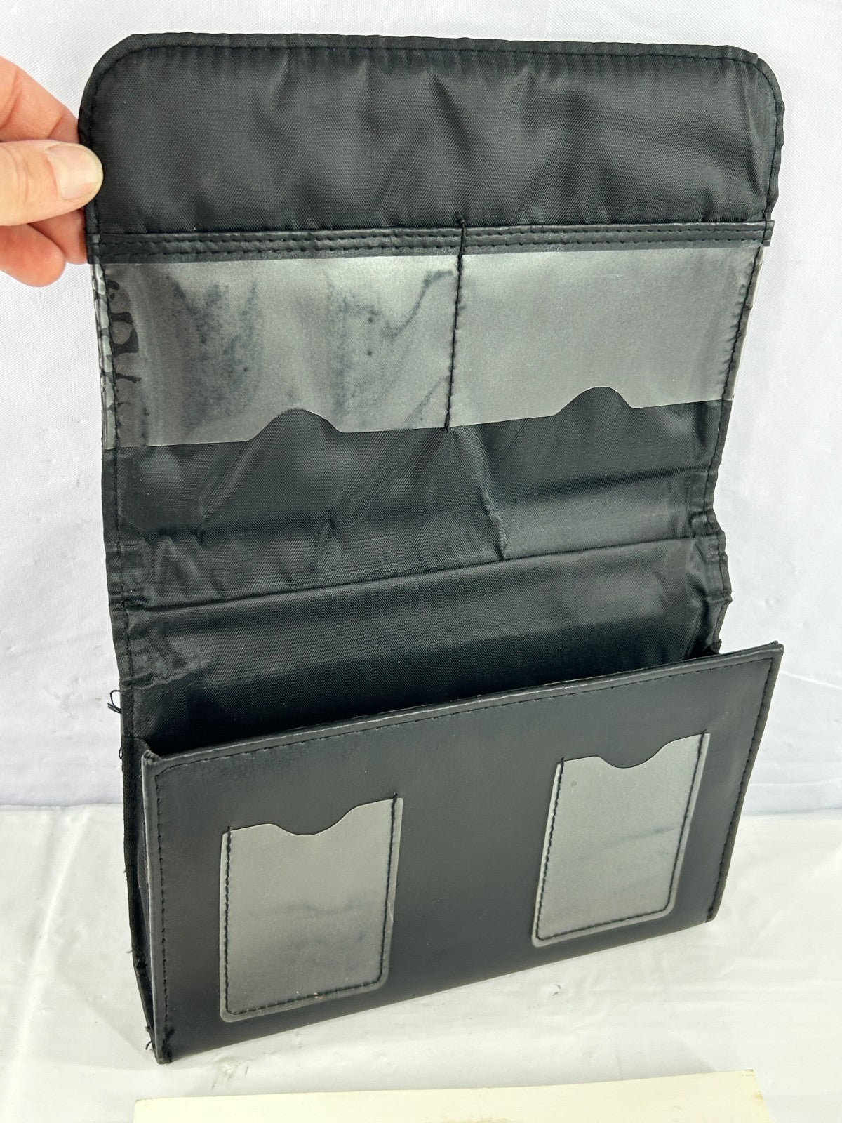 2012 Subaru Outback or Legacy 2.5L Owner's Manual Guide Book with Case OEM