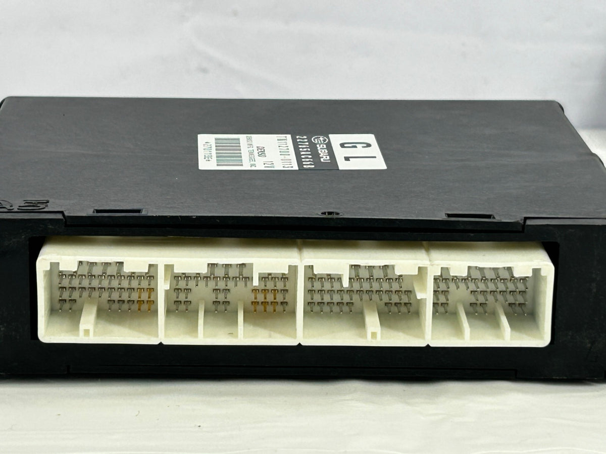 2012 Subaru Outback ECU ECM Engine Computer Control Module Unit OEM 22765AC66B