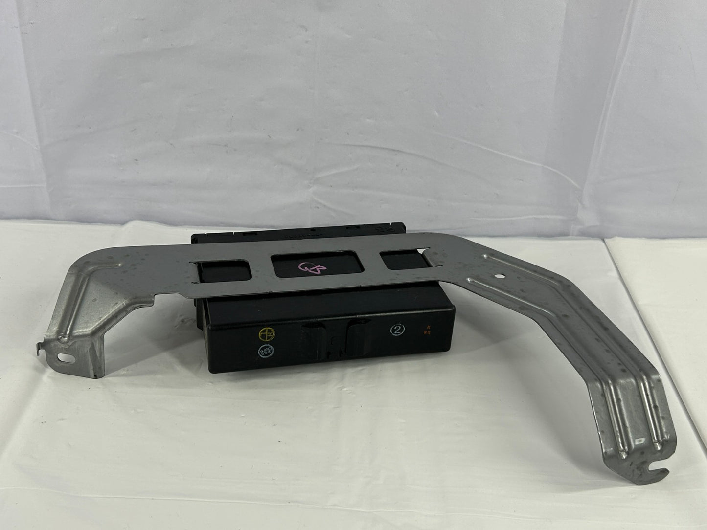 2012 Subaru Outback ECU ECM Engine Computer Control Module Unit OEM 22765AC66B