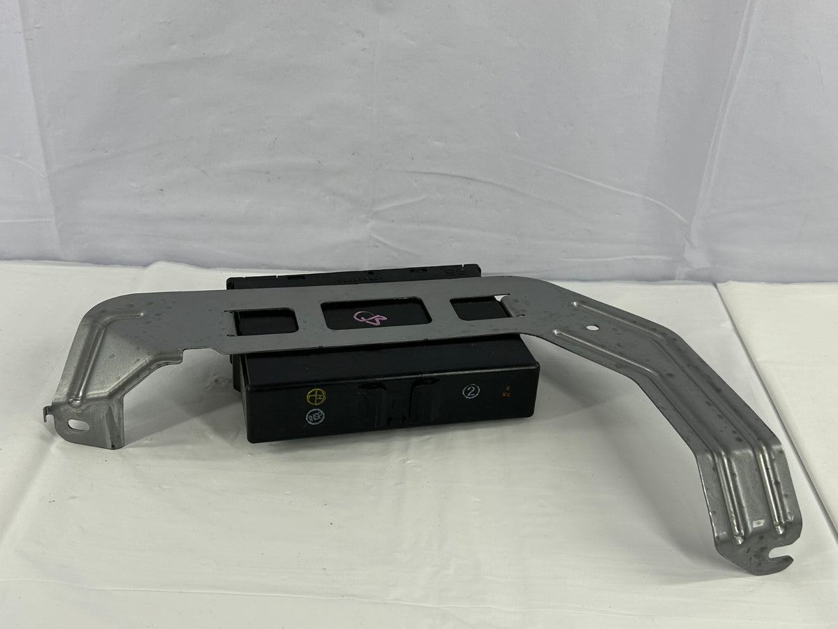 2012 Subaru Outback ECU ECM Engine Computer Control Module Unit OEM 22765AC66B