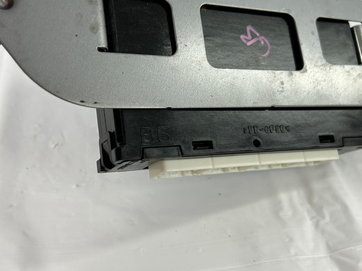 2012 Subaru Outback ECU ECM Engine Computer Control Module Unit OEM 22765AC66B