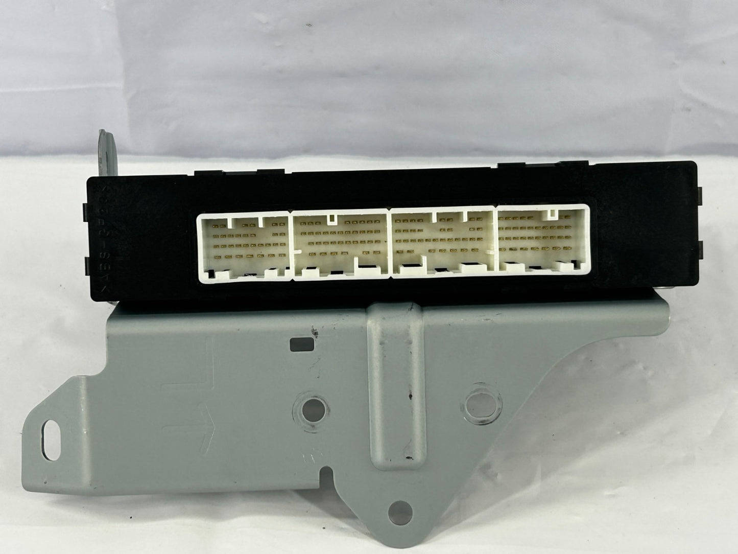 2012 Subaru Outback 2.5l Anti Theft Locking Control Module Unit OEM 88281AJ53B