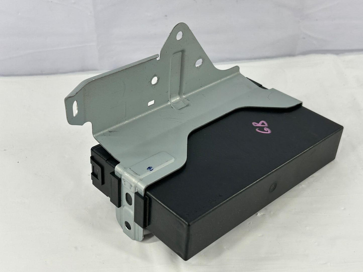 2012 Subaru Outback 2.5l Anti Theft Locking Control Module Unit OEM 88281AJ53B