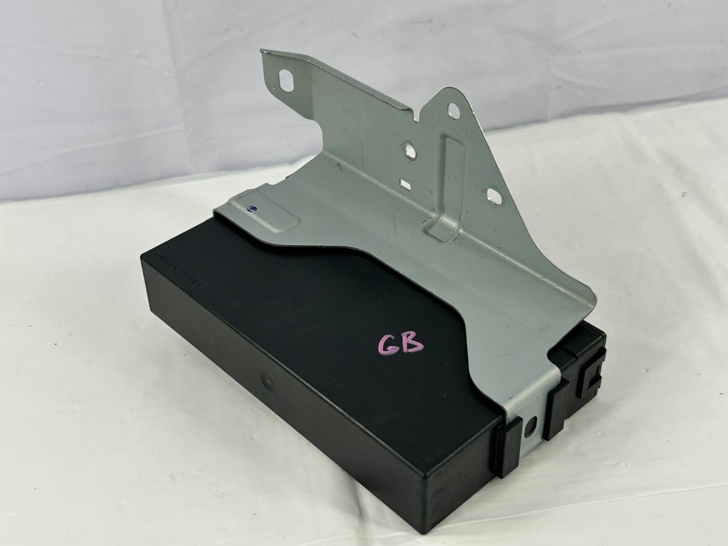 2012 Subaru Outback 2.5l Anti Theft Locking Control Module Unit OEM 88281AJ53B
