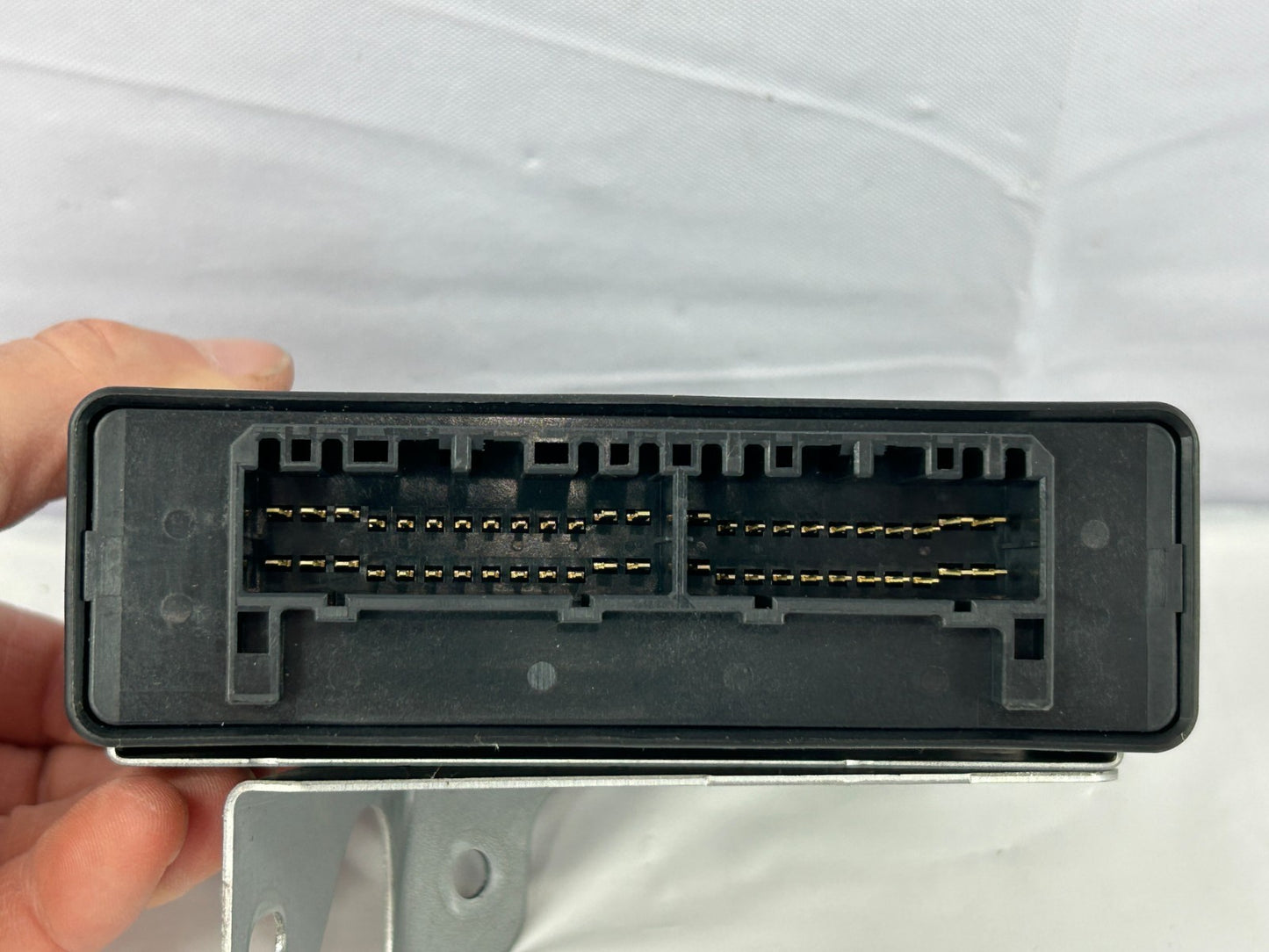 2012 Subaru Outback 2.5l CVT Auto Transmission Control Module HT OEM 30919AC330