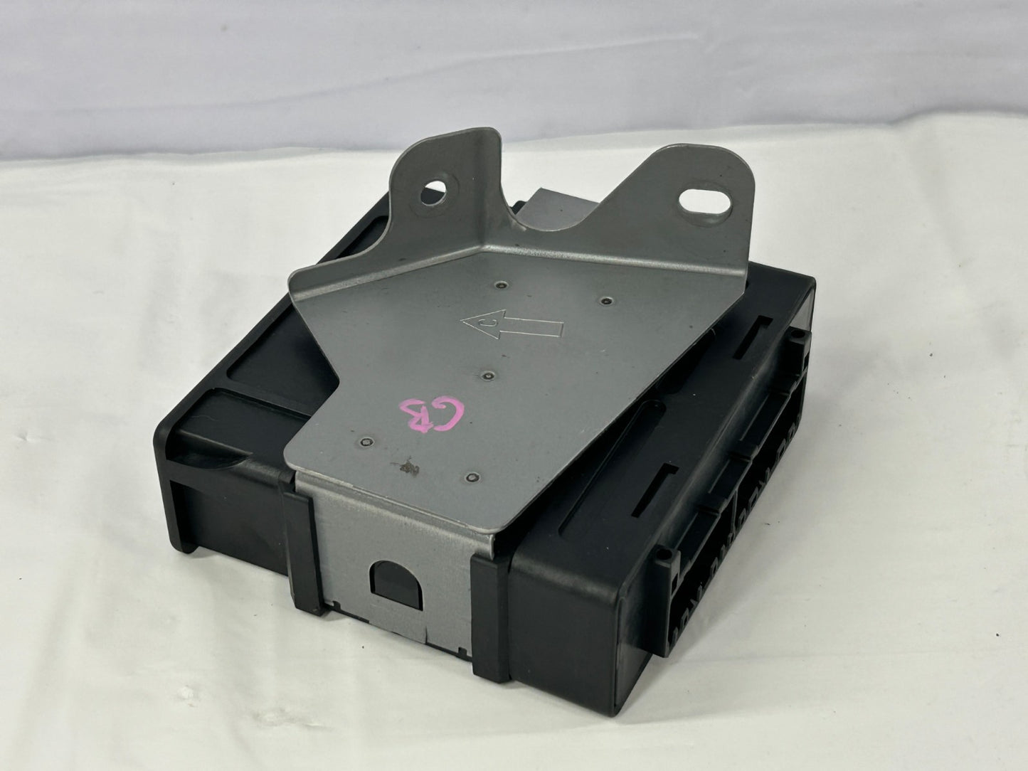 2012 Subaru Outback 2.5l CVT Auto Transmission Control Module HT OEM 30919AC330