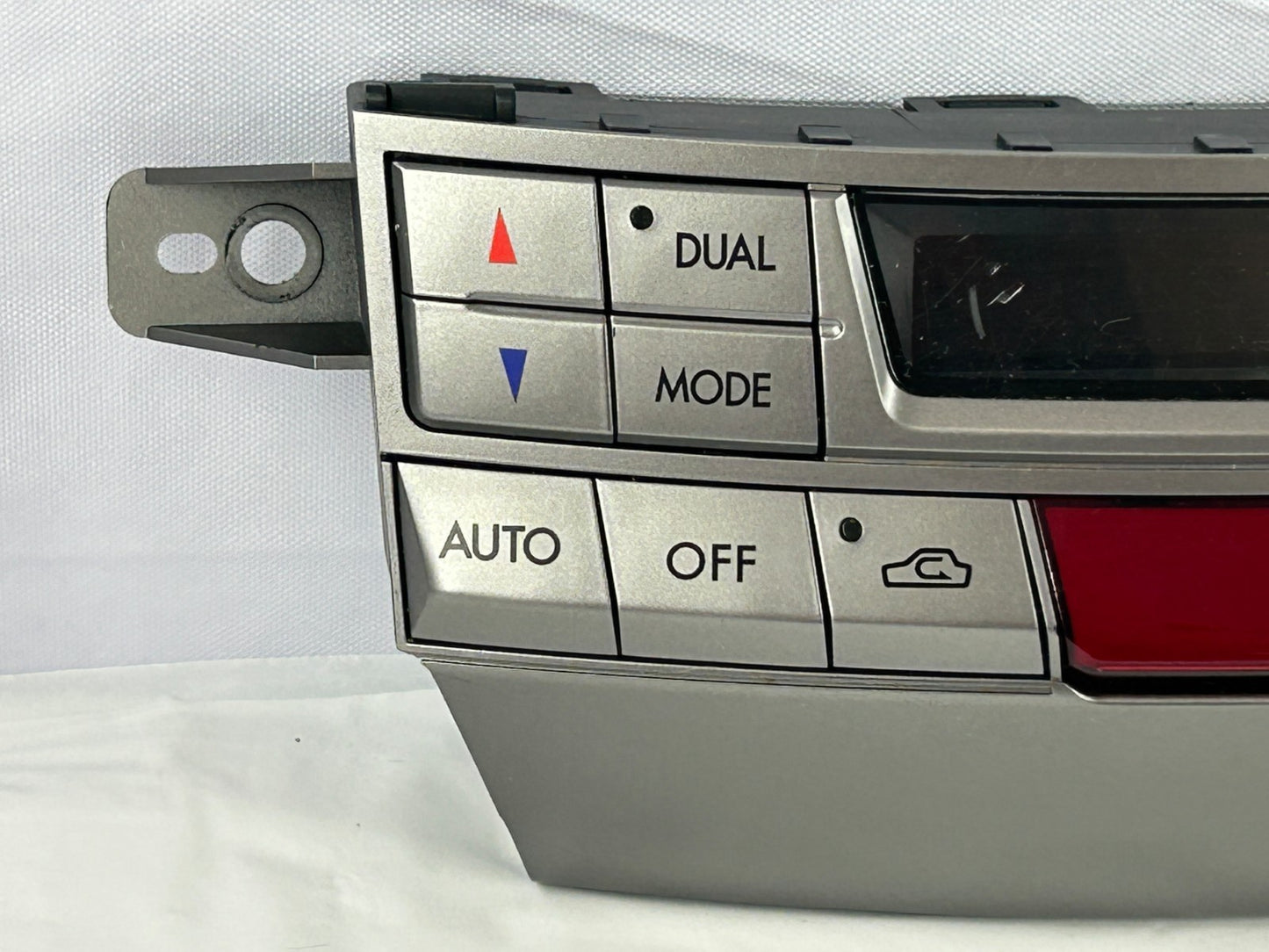 2010-2014 Subaru Outback A/C Heater Climate Control Unit OEM 72311AJ03A