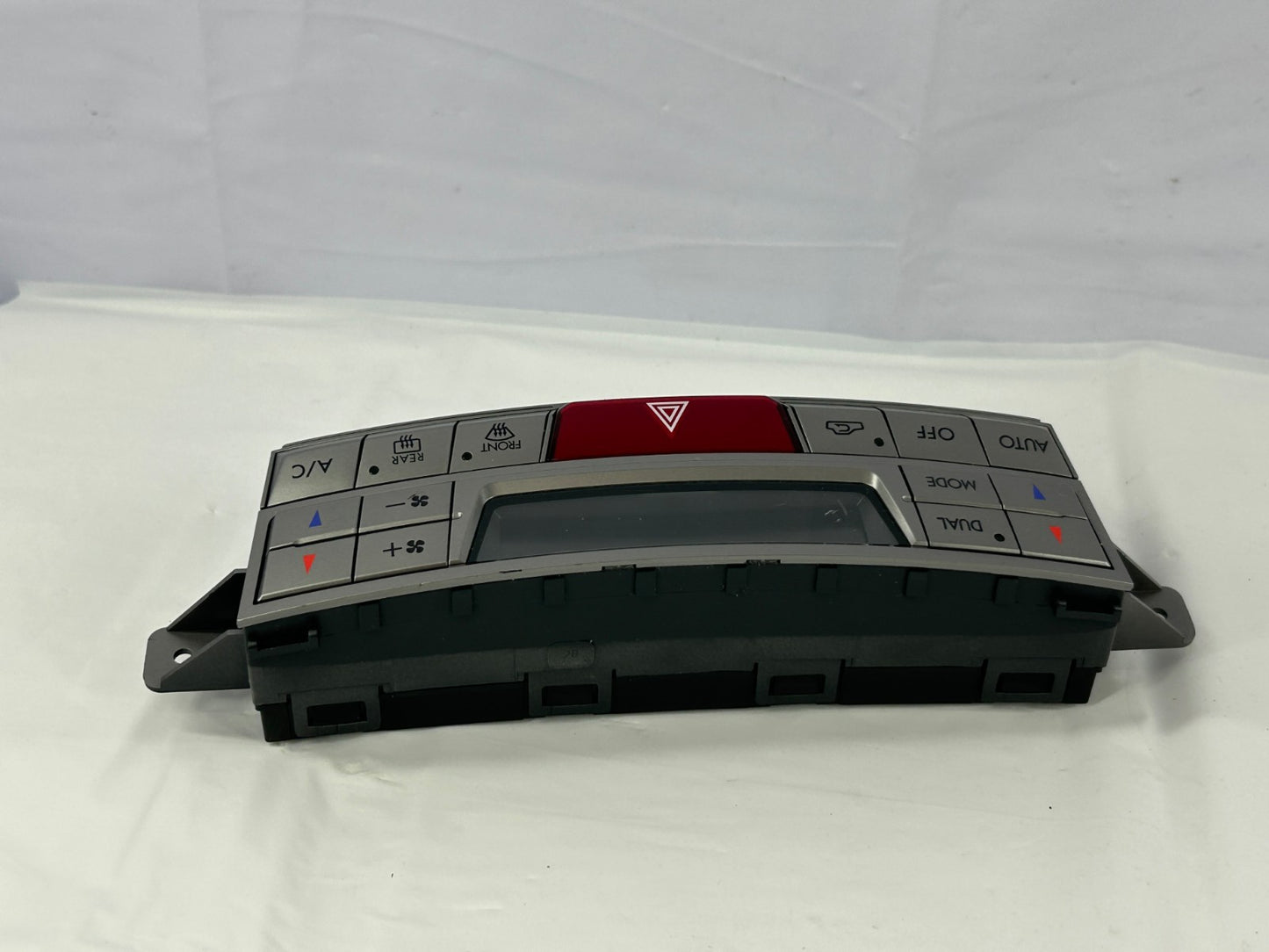 2010-2014 Subaru Outback A/C Heater Climate Control Unit OEM 72311AJ03A