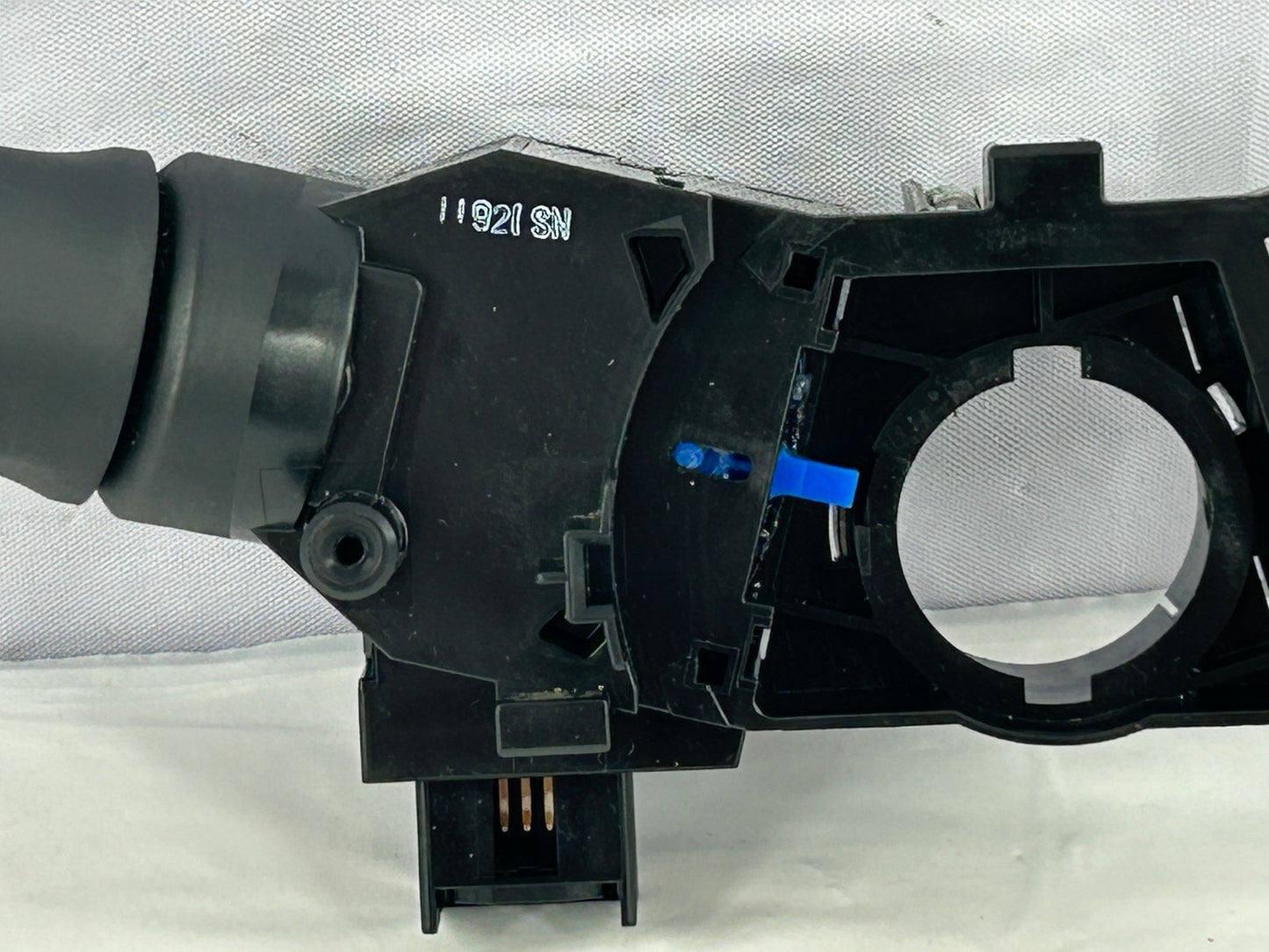 10-12 Subaru Outback Steering Column Headlight Turn Signal Switch OEM 83195AJ06A