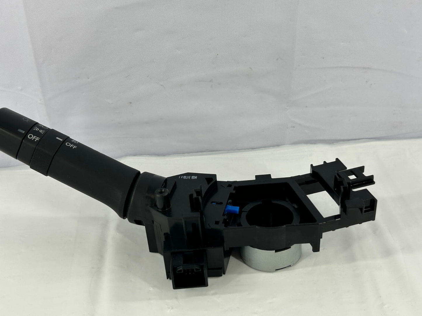 10-12 Subaru Outback Steering Column Headlight Turn Signal Switch OEM 83195AJ06A