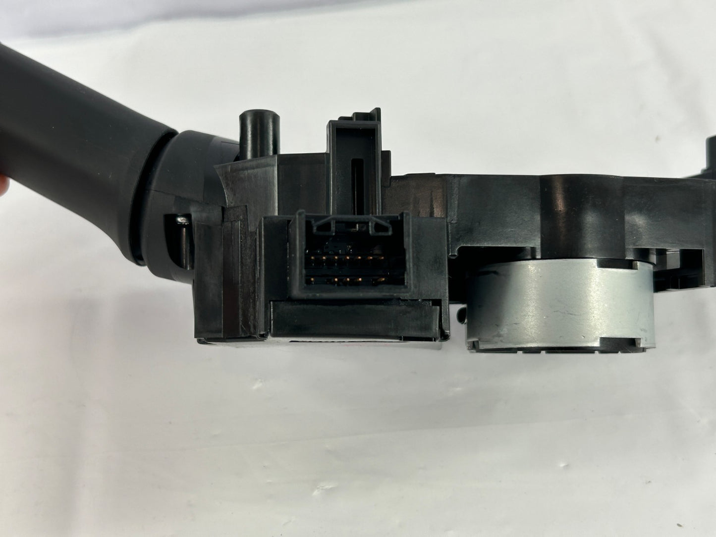 10-12 Subaru Outback Steering Column Headlight Turn Signal Switch OEM 83195AJ06A
