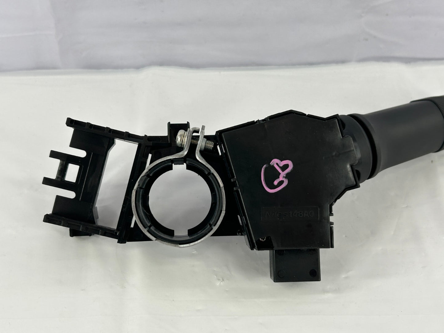 10-12 Subaru Outback Steering Column Headlight Turn Signal Switch OEM 83195AJ06A