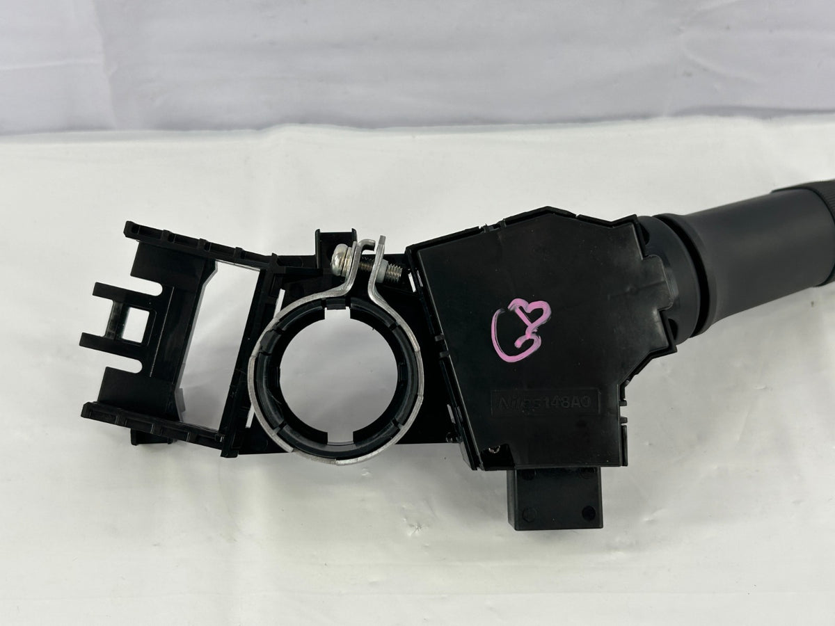 10-12 Subaru Outback Steering Column Headlight Turn Signal Switch OEM 83195AJ06A