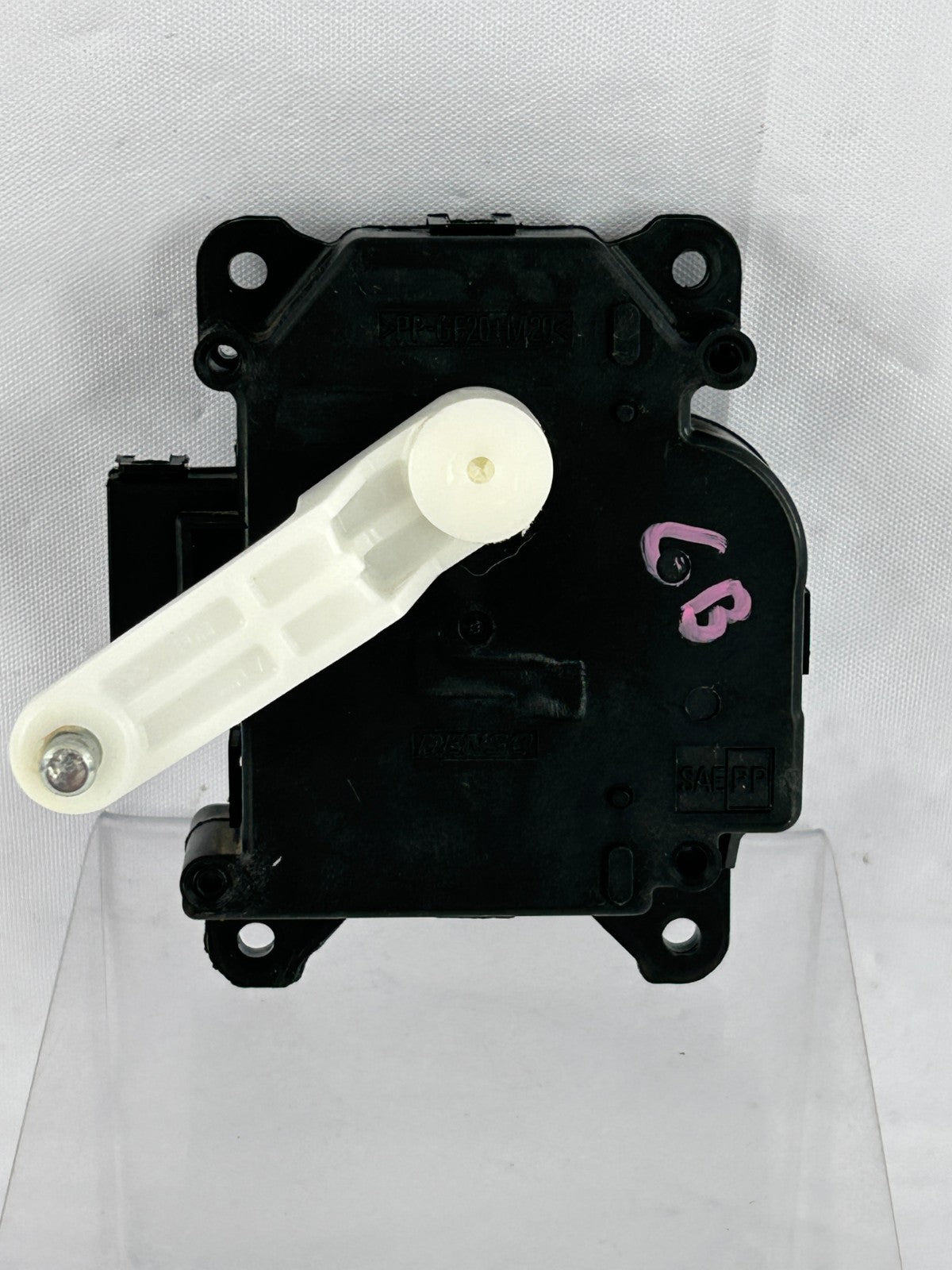 2010-2019 Subaru Outback Dash AC Heater Blend Door Actuator Motor OEM 72131AJ11A
