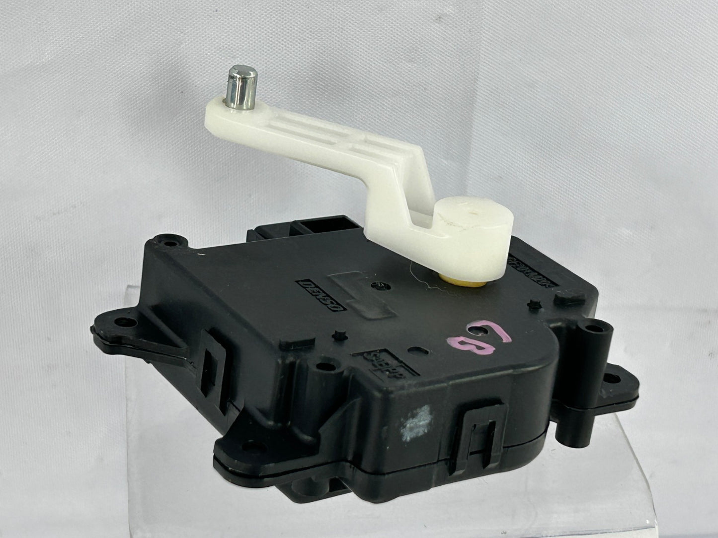 2010-2019 Subaru Outback Dash AC Heater Blend Door Actuator Motor OEM 72131AJ11A