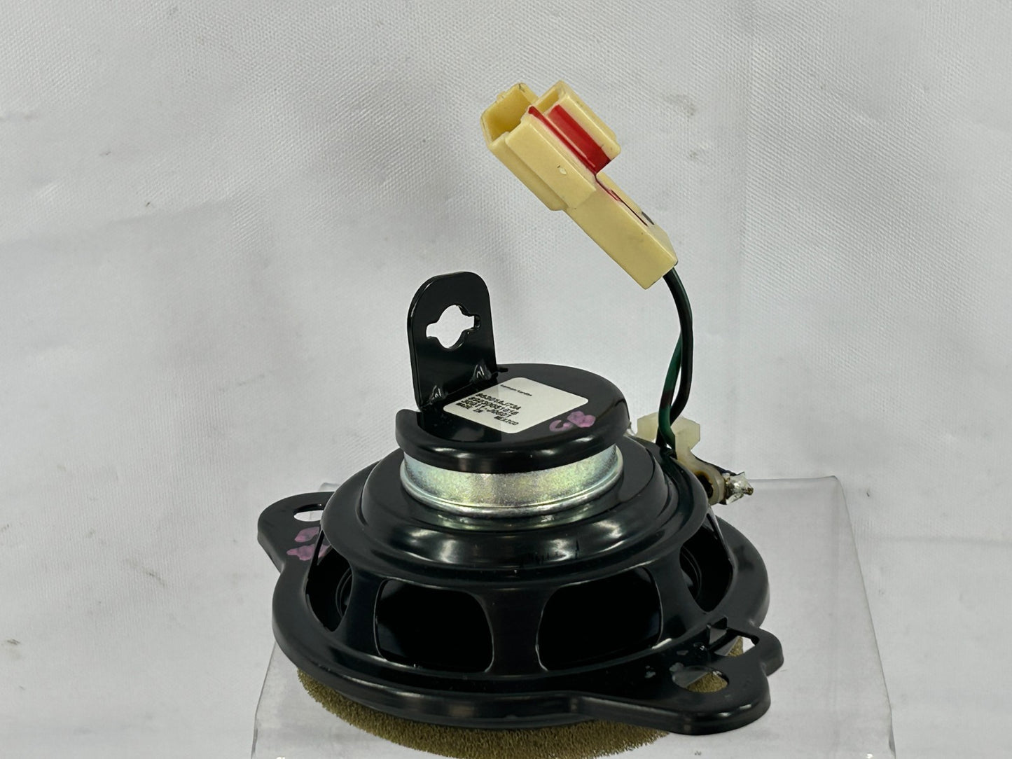 2010-2014 Subaru Outback Front Left Driver Side Tweeter Speaker OEM 86301AJ73A