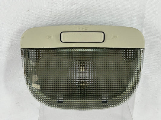 2010-2014 Subaru Outback Front Overhead Dome Room Light Lamp OEM 84601AG06AME