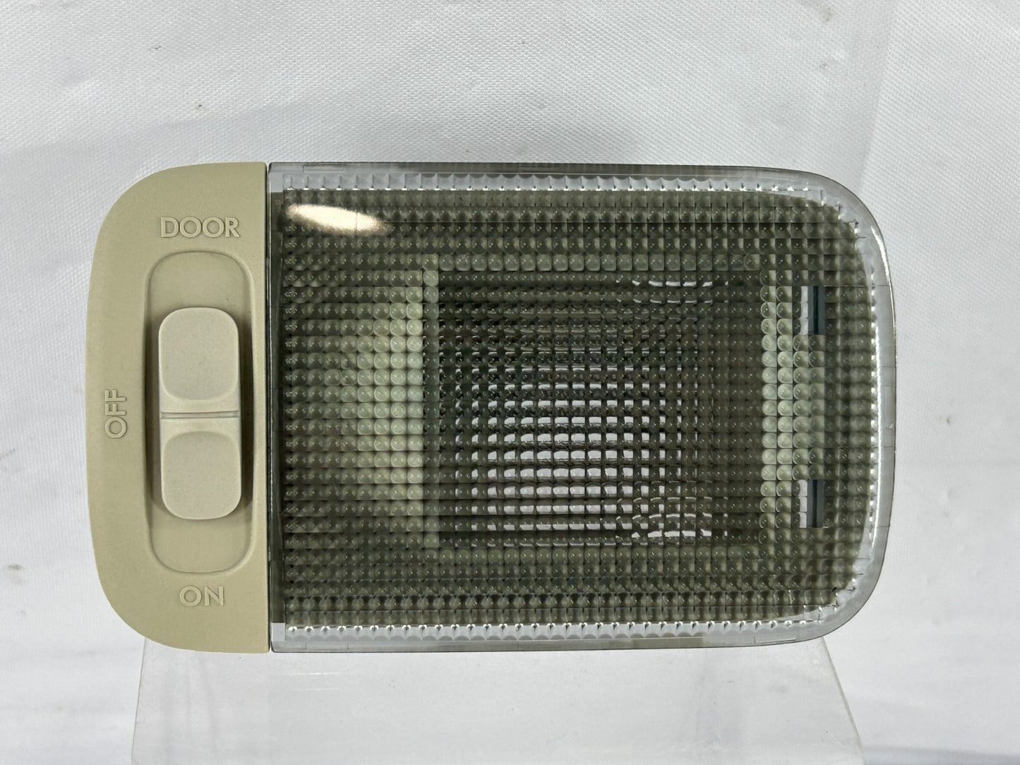 2010-2021 Subaru Outback Interior Cargo Luggage Area Lamp Beige OEM 84671AG06AME