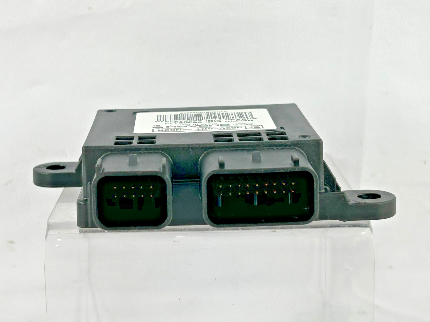2012 Subaru Outback Front Passenger Seat Occupant Sensor Module OEM 98321AJ01A