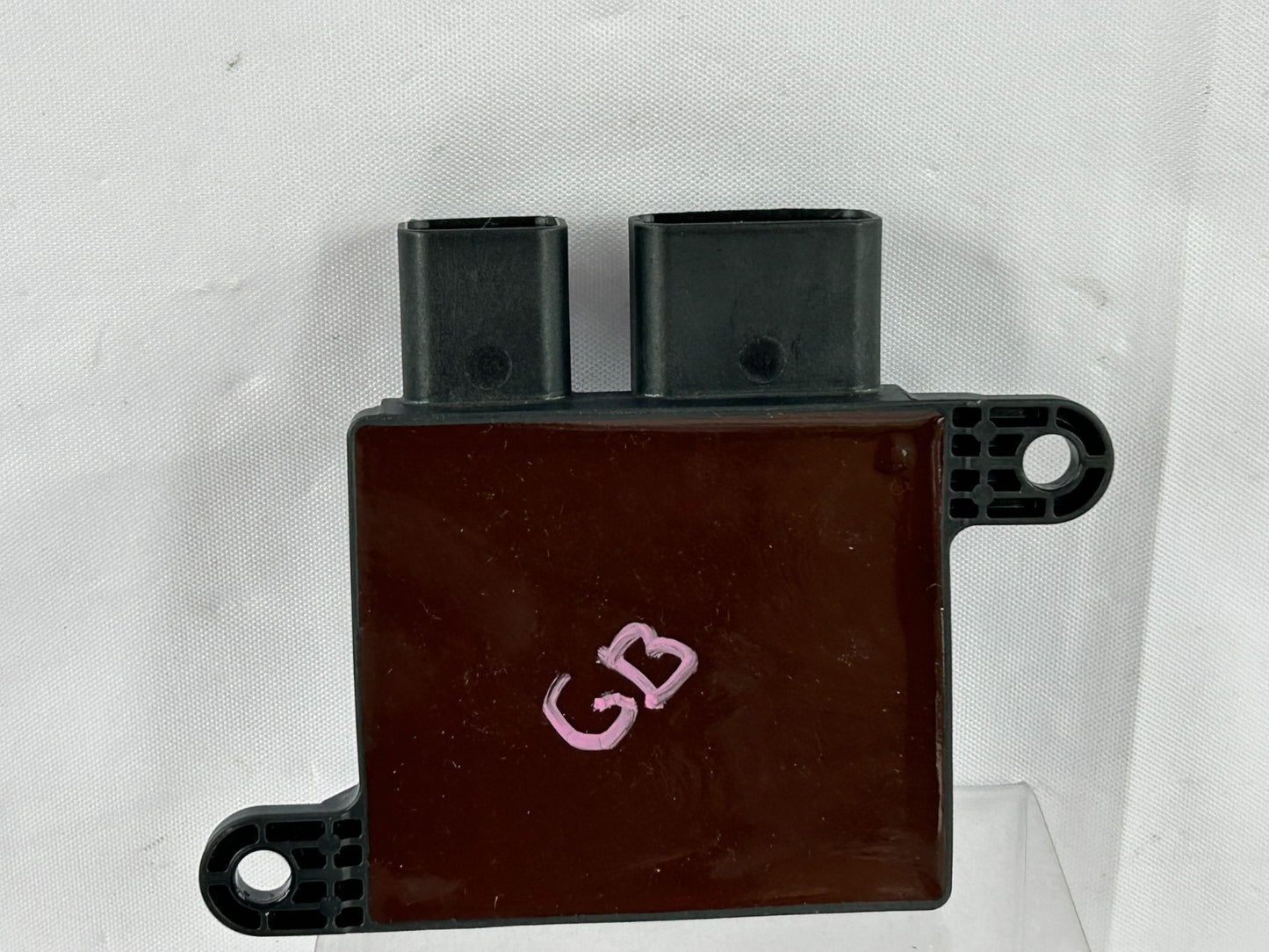 2012 Subaru Outback Front Passenger Seat Occupant Sensor Module OEM 98321AJ01A
